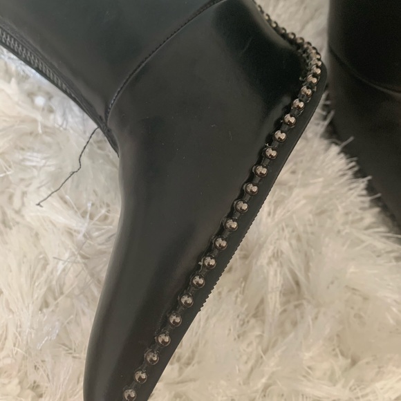 High heels boots - Picture 3 of 4